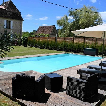 La Marcillande Apartment Saint-Cyprien  Luaran gambar