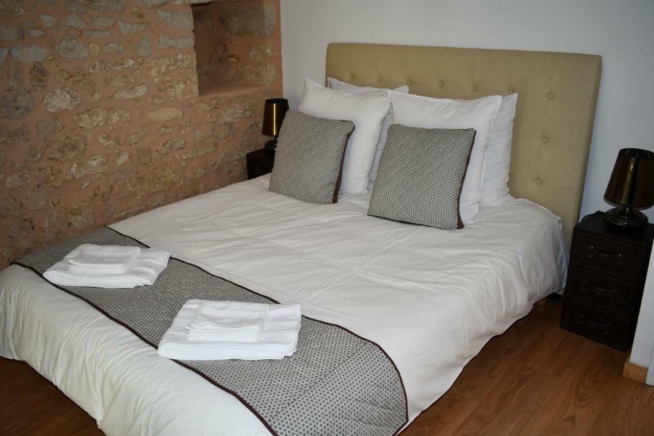 La Marcillande Apartment Saint-Cyprien  Luaran gambar