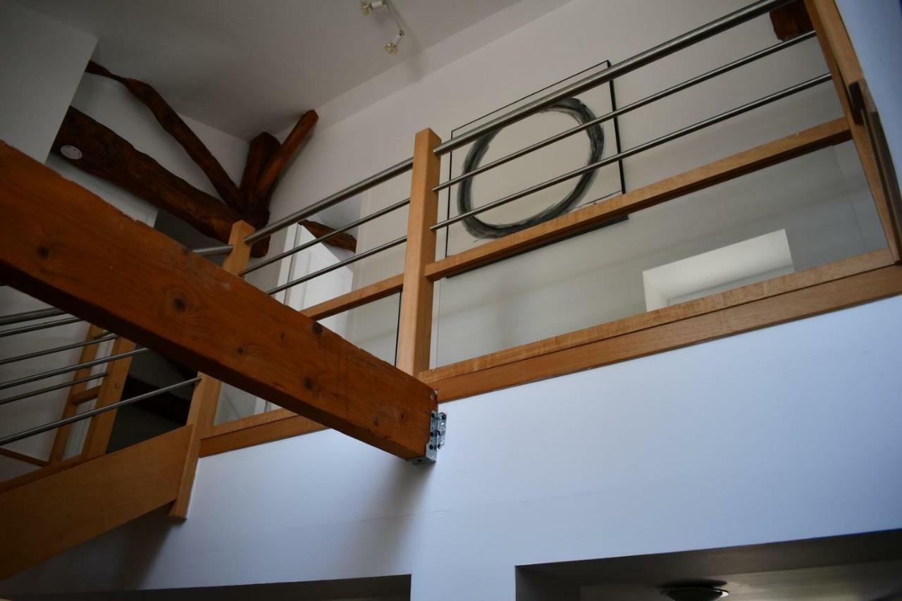 La Marcillande Apartment Saint-Cyprien  Luaran gambar